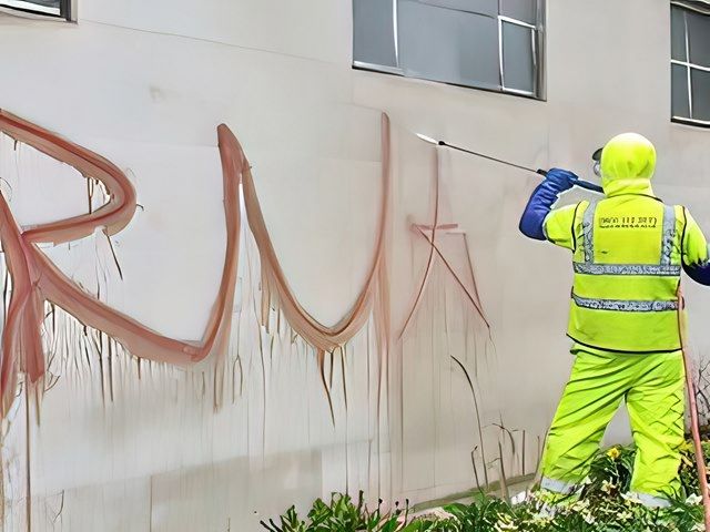 Graffiti Removal