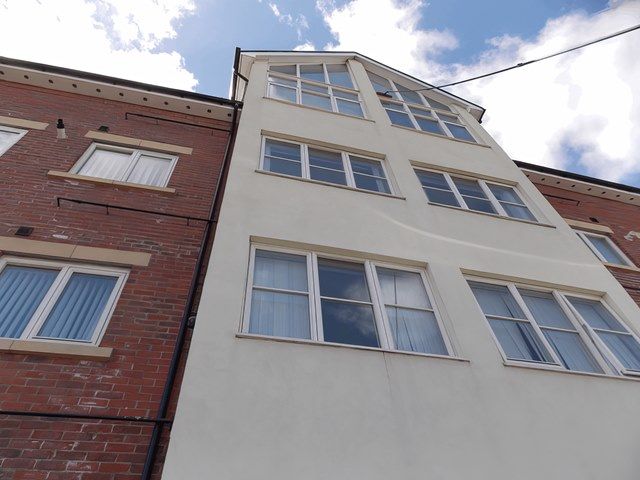 Window Cleaning