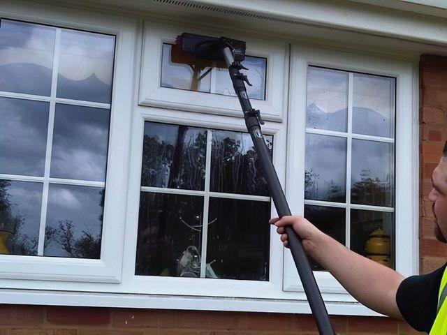 Window Cleaning