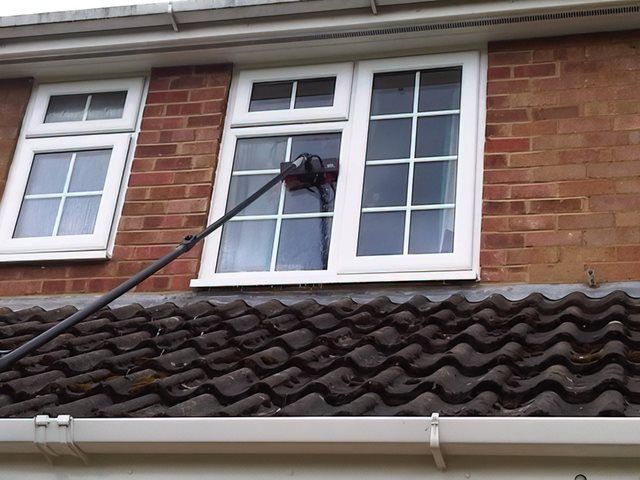 Window Cleaners in Lincoln