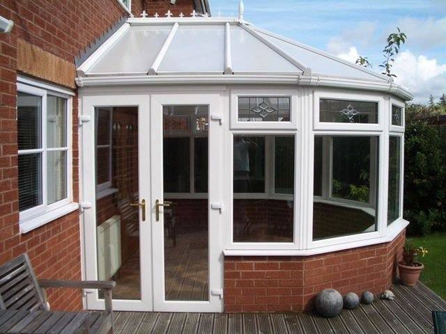 Conservatory Cleaners in Lincoln
