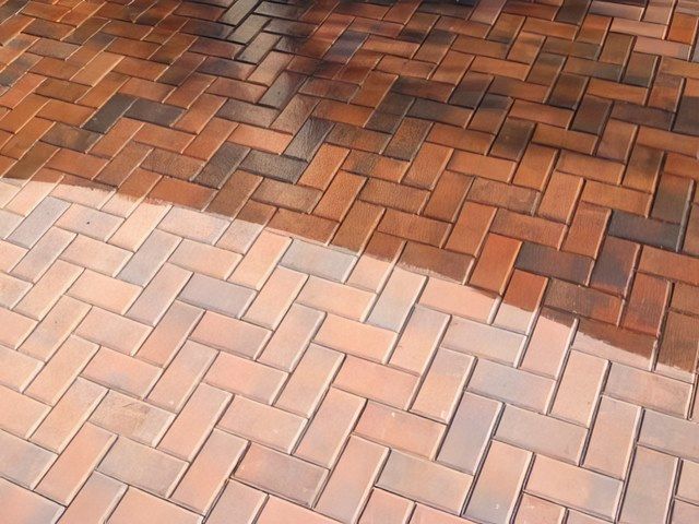 Sealing Services in Lincoln