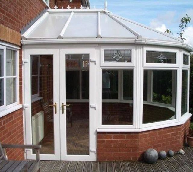 Conservatory Cleaners in Immingham