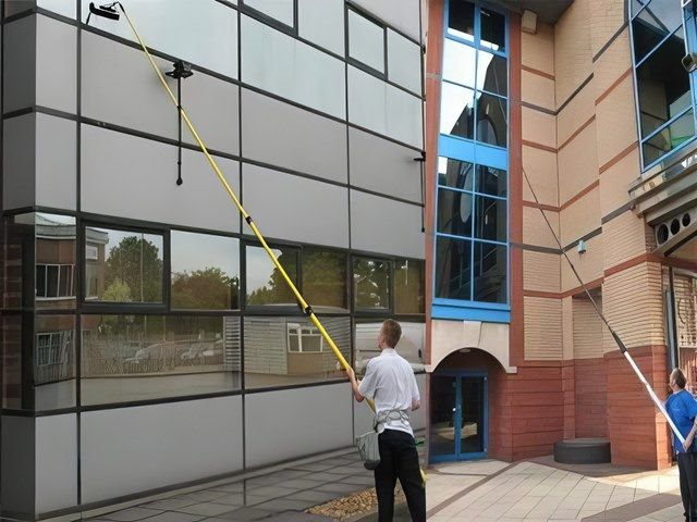 Window Cleaning