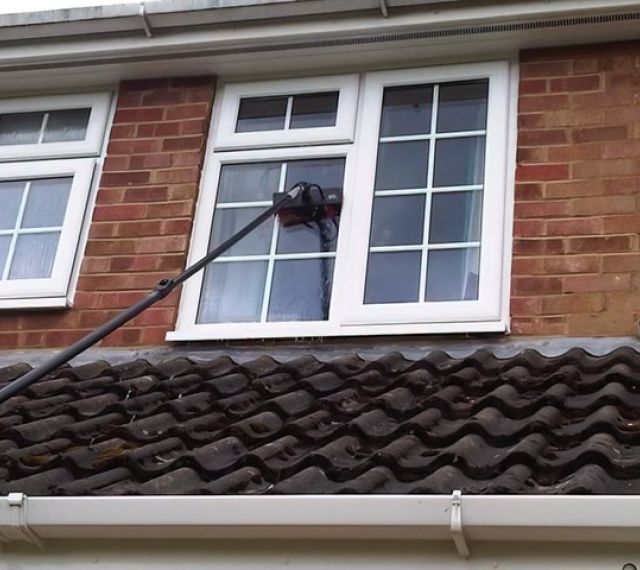 Window Cleaners in Scunthorpe