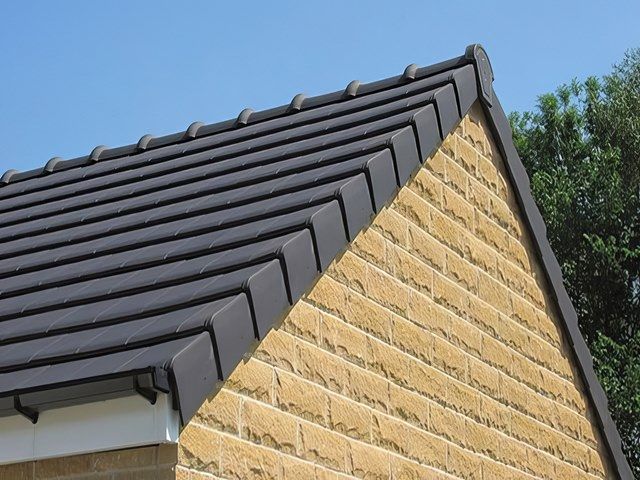 Roof Cleaning